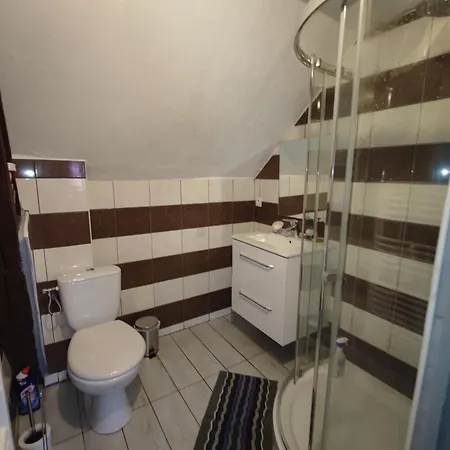 An Umbrella Villa Bourges Exterior photo